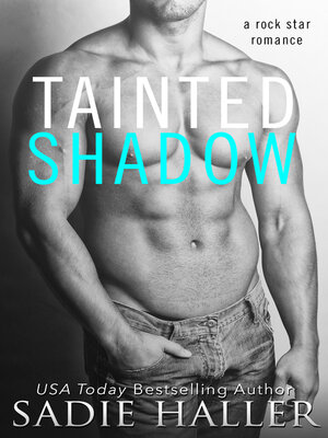 cover image of Tainted Shadow